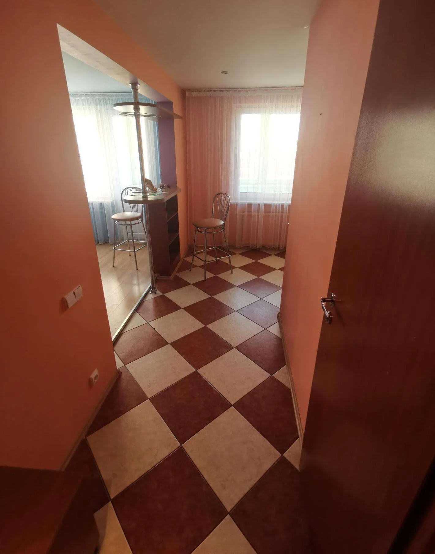 Kalnupės g., Žvejybos uostas, Klaipėda, 2 kamb. – nuotrauka 4