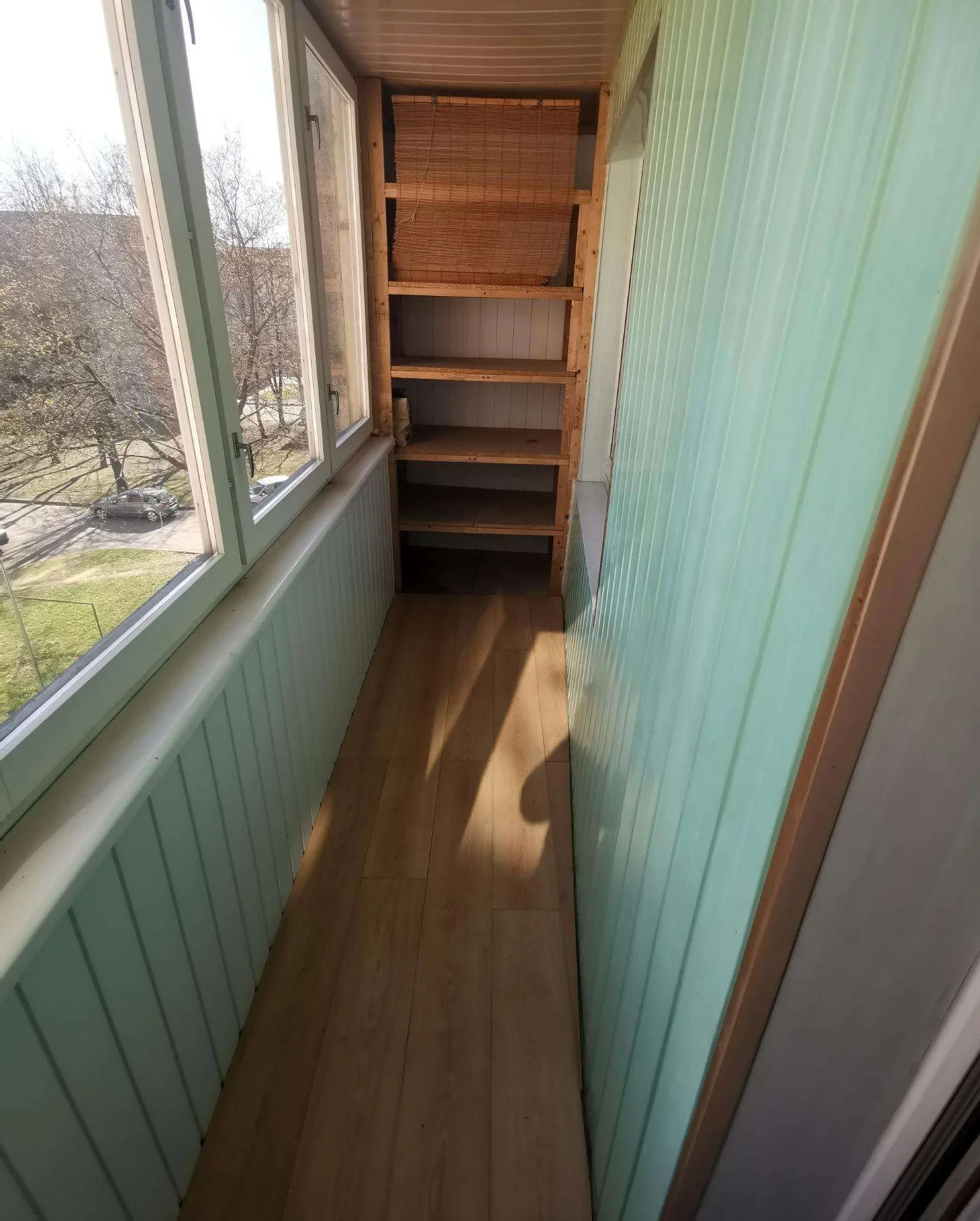 Kalnupės g., Žvejybos uostas, Klaipėda, 2 kamb. – nuotrauka 6