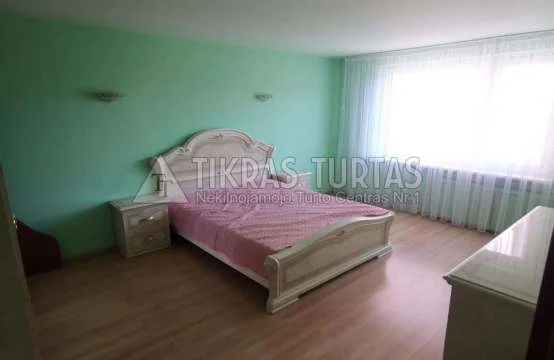 Kalnupės g., Žvejybos uostas, Klaipėda, 2 kamb. – nuotrauka 5