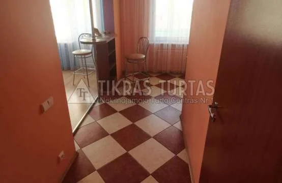 Kalnupės g., Žvejybos uostas, Klaipėda, 2 kamb. – nuotrauka 4