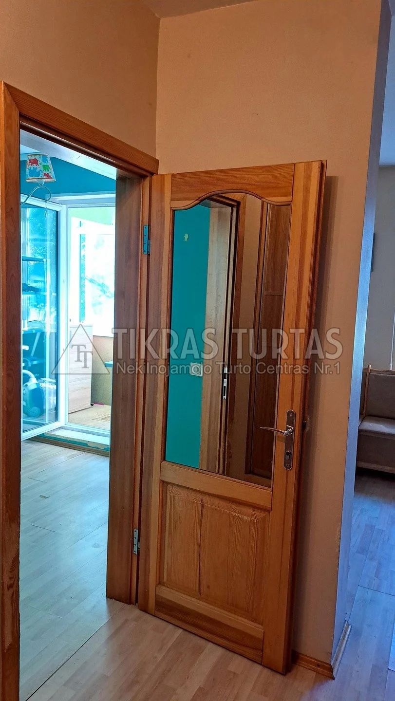 Bandužių g. 13, Bandužiai, Klaipėda, 2 kamb. – nuotrauka 6