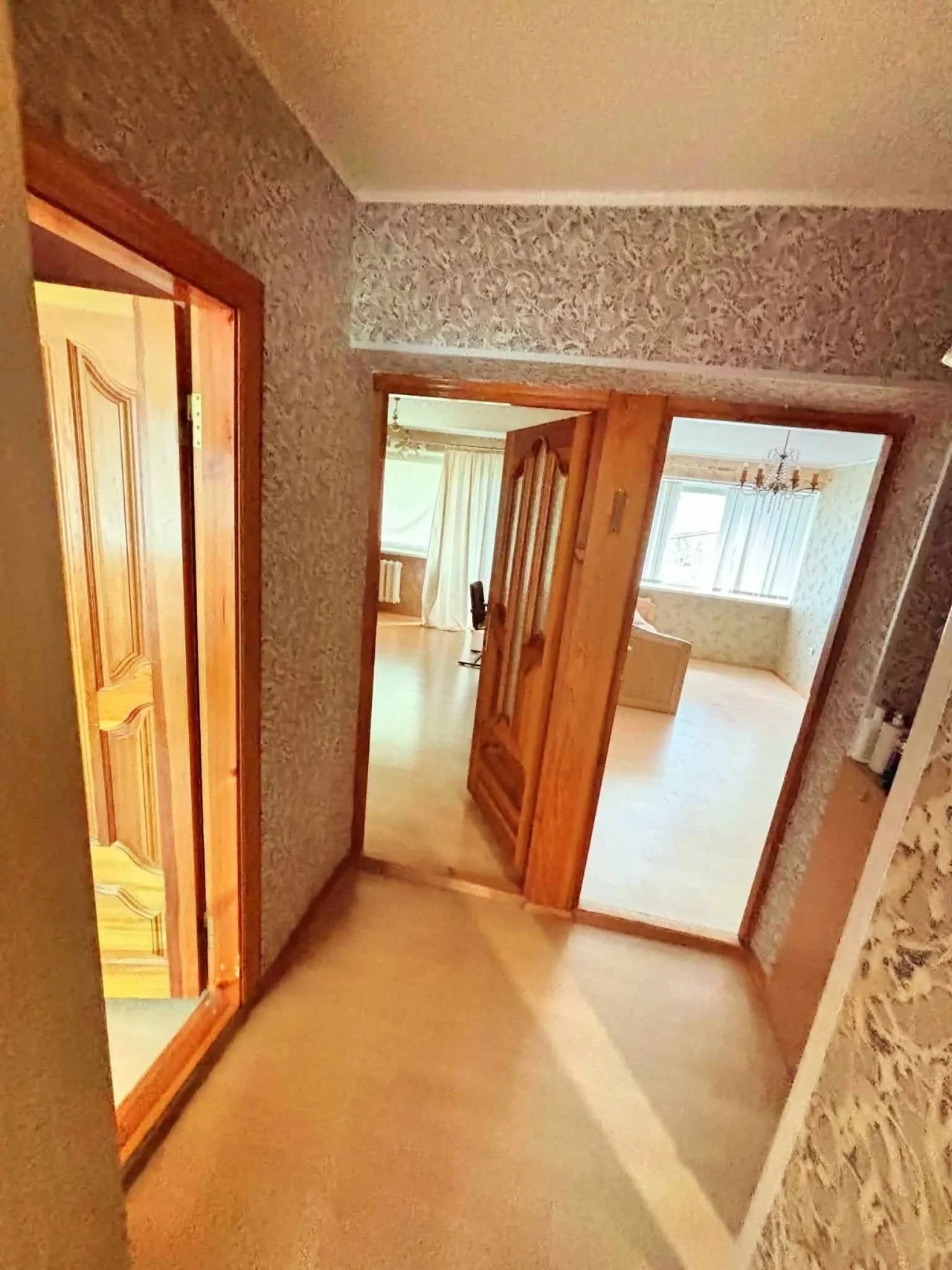 Paryžiaus Komunos g., Rumpiškės, Klaipėda, 3 kamb. – nuotrauka 3