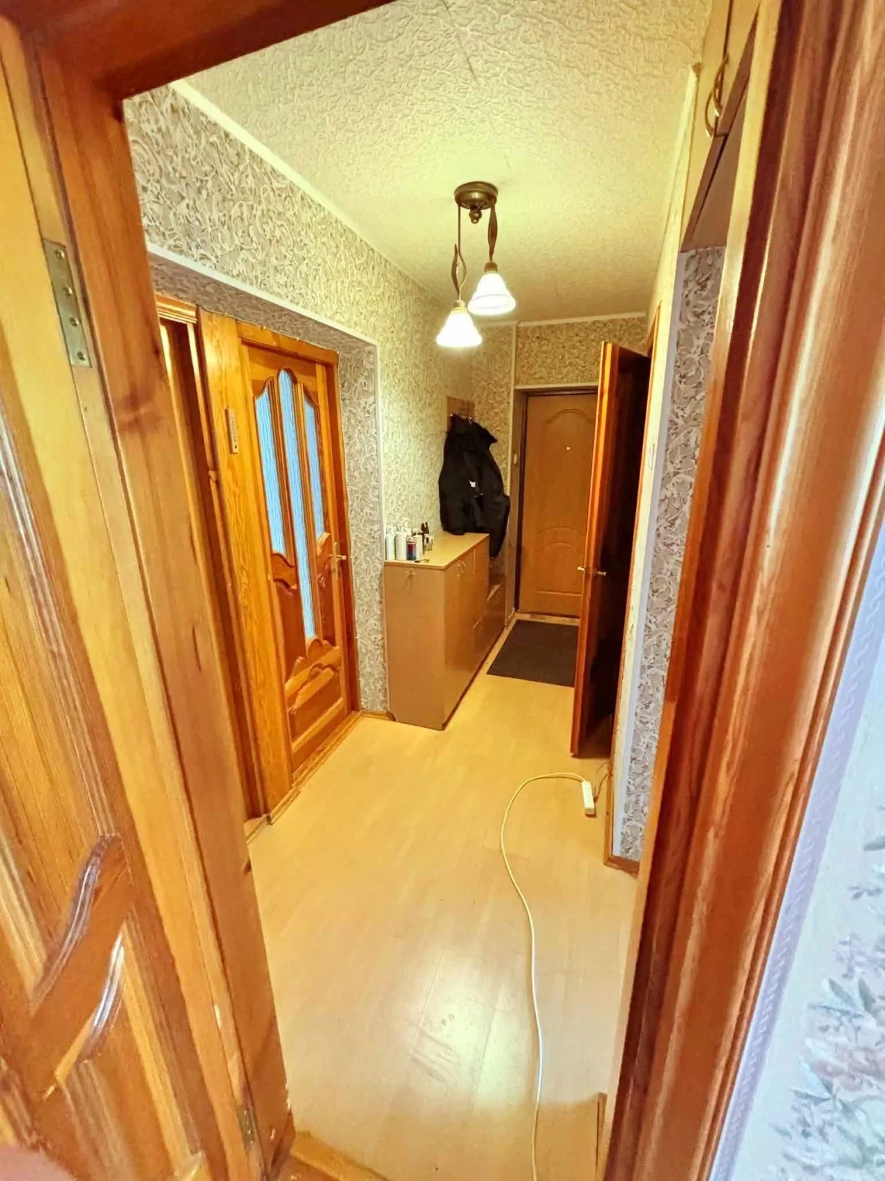 Paryžiaus Komunos g., Rumpiškės, Klaipėda, 3 kamb. – nuotrauka 4