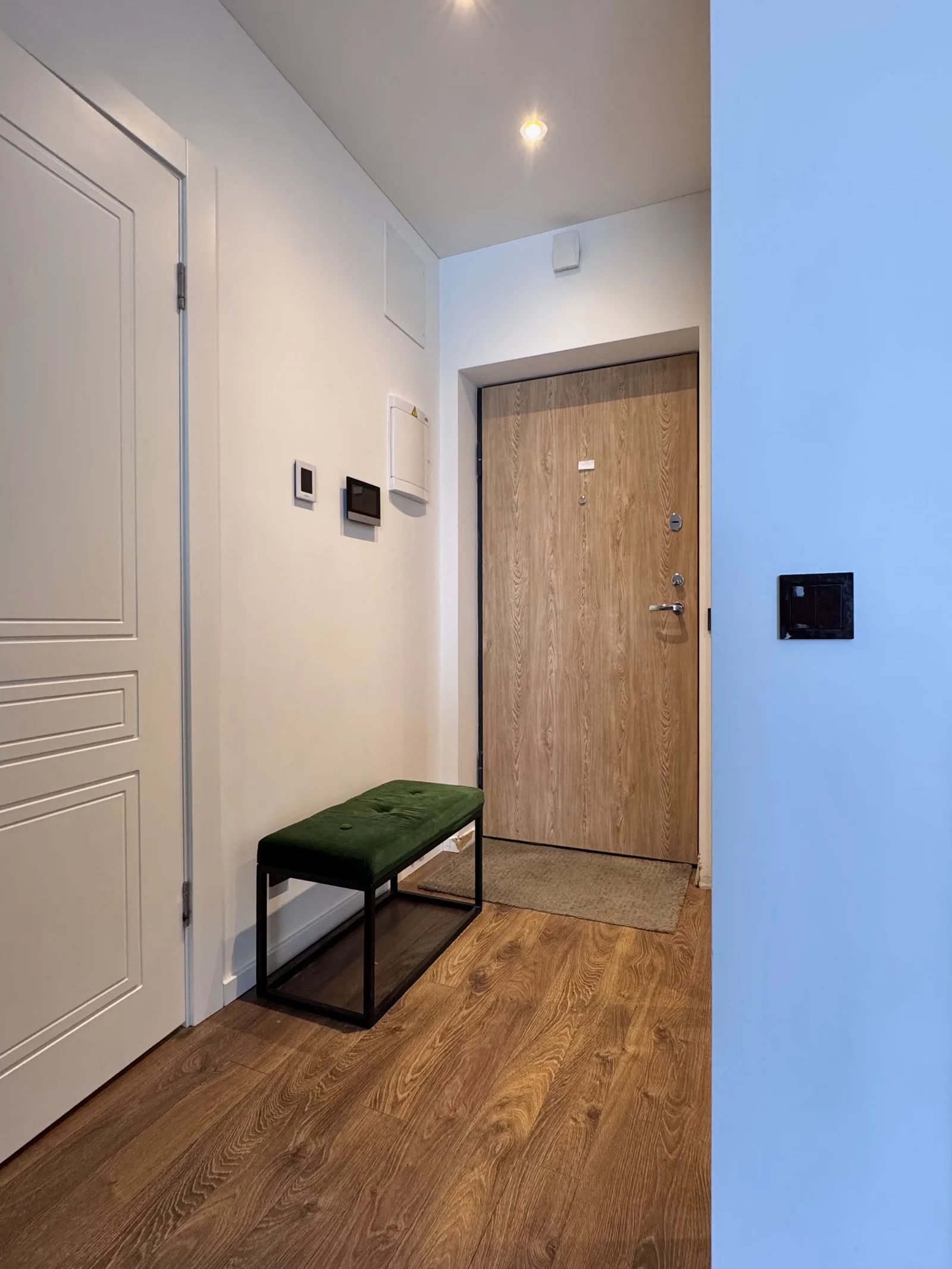 Lazdynėlių g. 38A, Lazdynėliai, Vilnius, 2 kamb. – nuotrauka 5