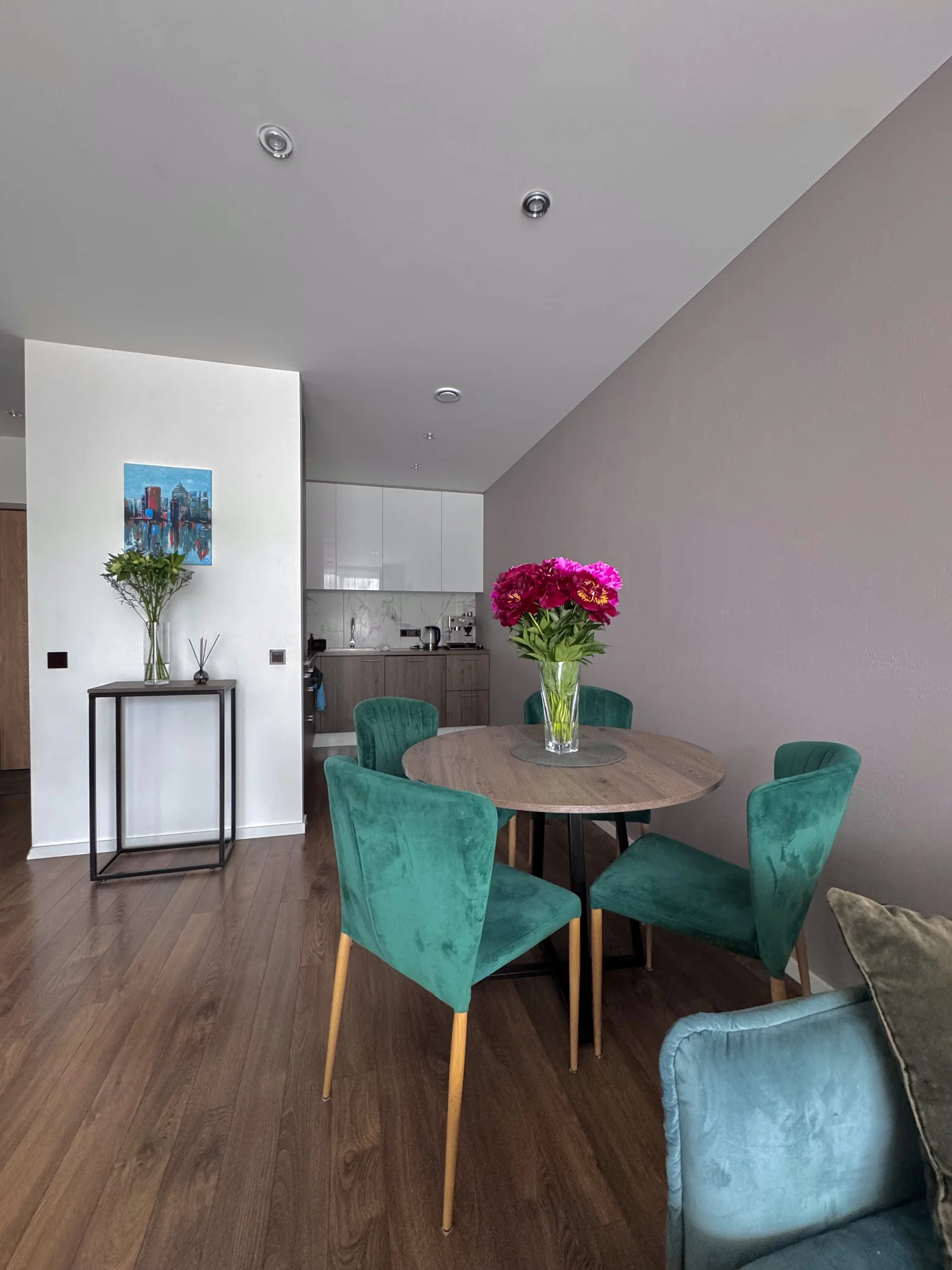 Lazdynėlių g. 38A, Lazdynėliai, Vilnius, 2 kamb. – nuotrauka 3