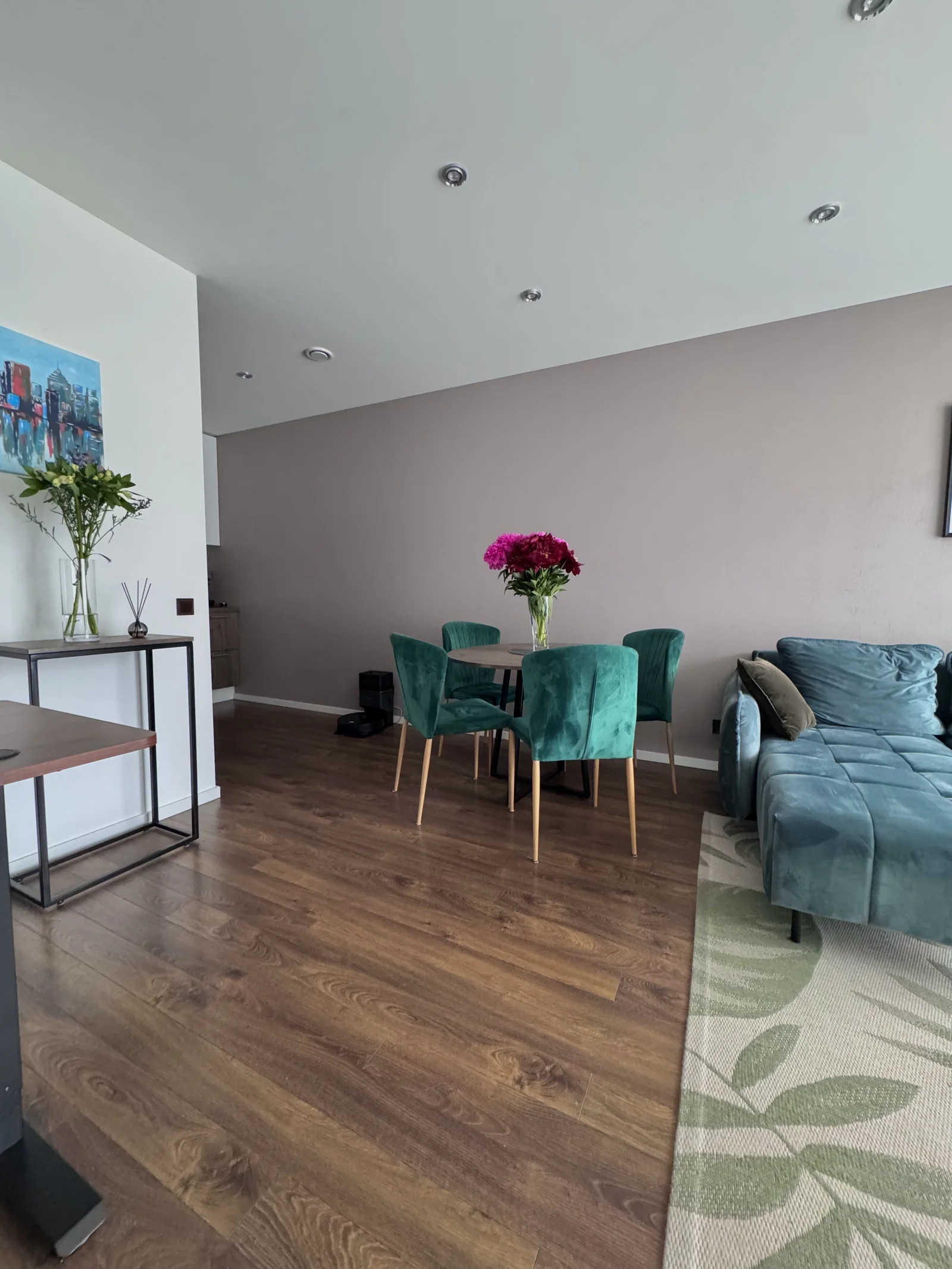Lazdynėlių g. 38A, Lazdynėliai, Vilnius, 2 kamb. – nuotrauka 4
