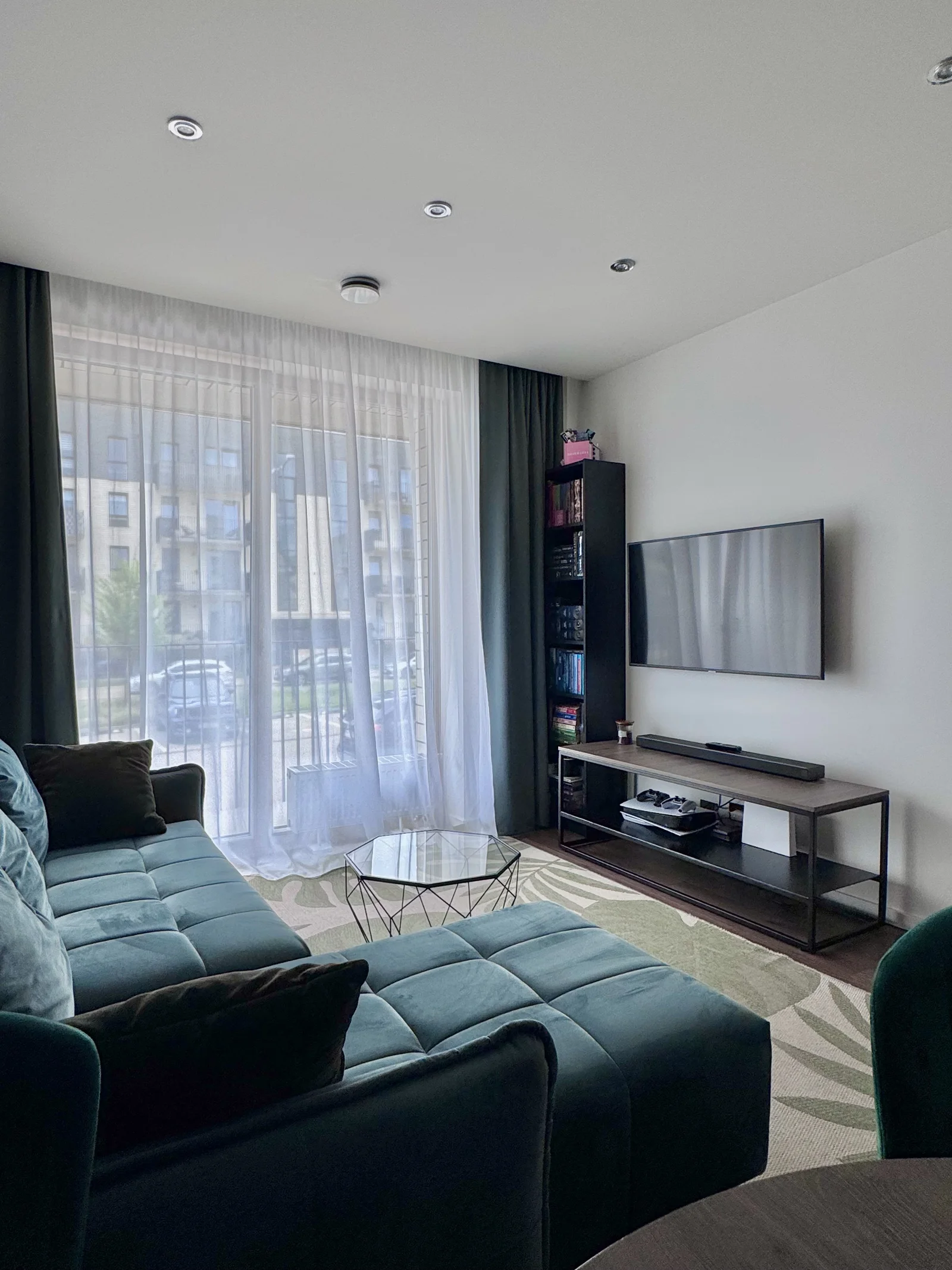 Lazdynėlių g. 38A, Lazdynėliai, Vilnius, 2 kamb. – nuotrauka 6