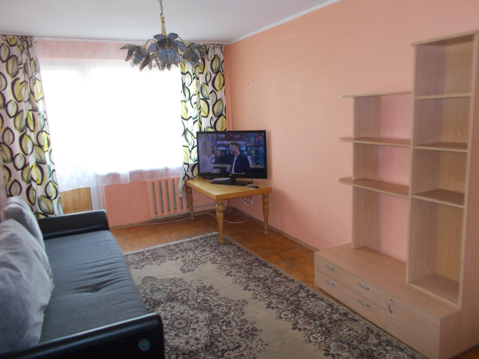 Statybininkų g., Klaipėdos, Panevėžys, 1 kamb. – nuotrauka 3