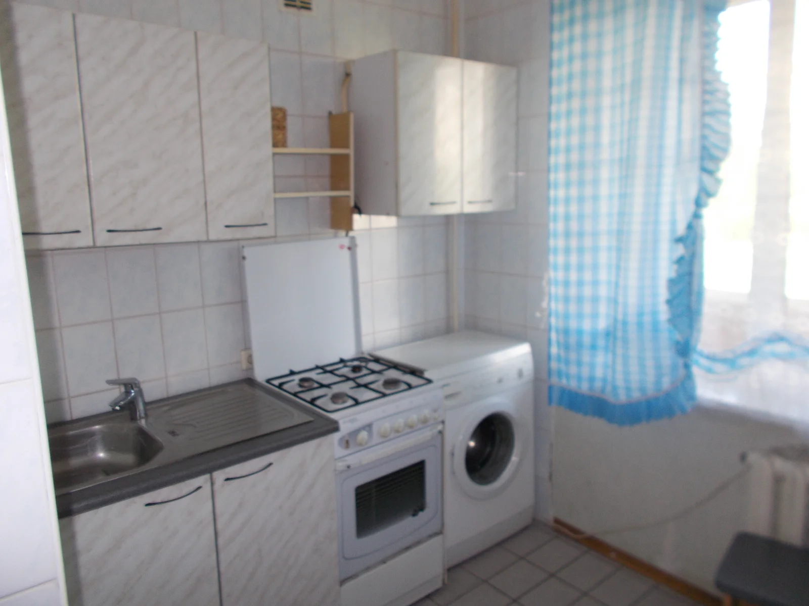 Statybininkų g., Klaipėdos, Panevėžys, 1 kamb. – nuotrauka 6