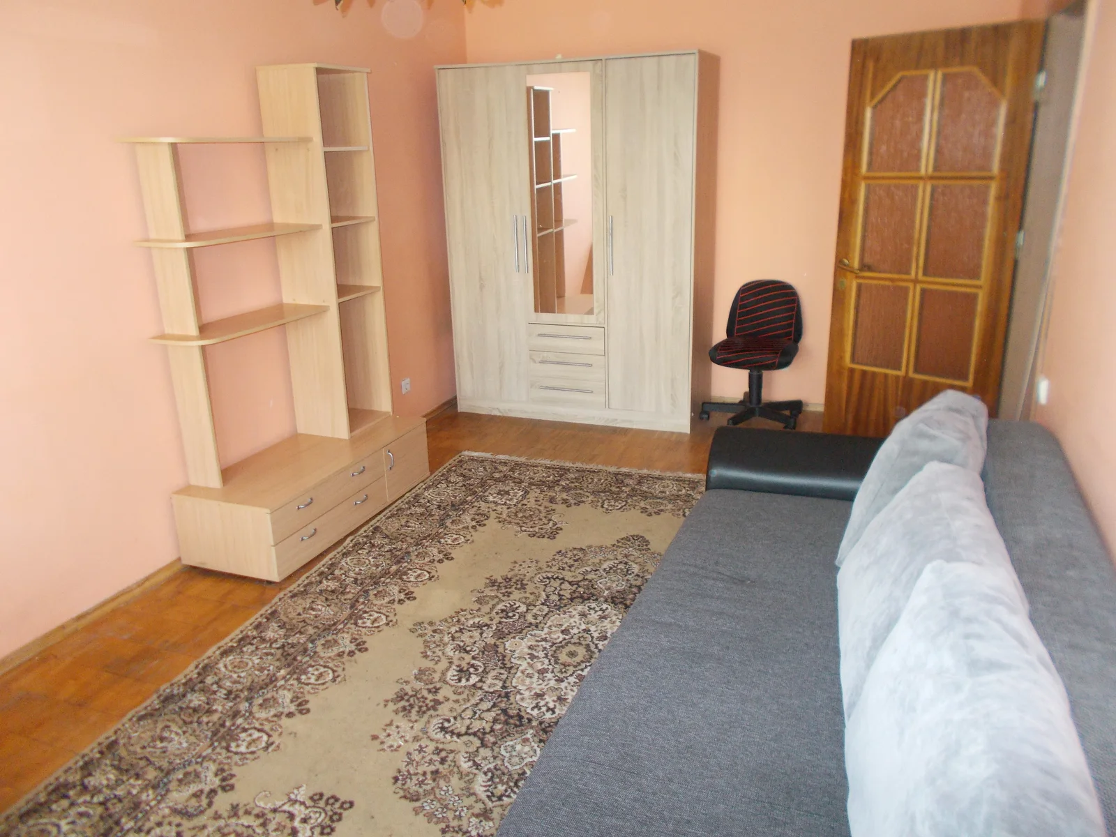 Statybininkų g., Klaipėdos, Panevėžys, 1 kamb. – nuotrauka 5