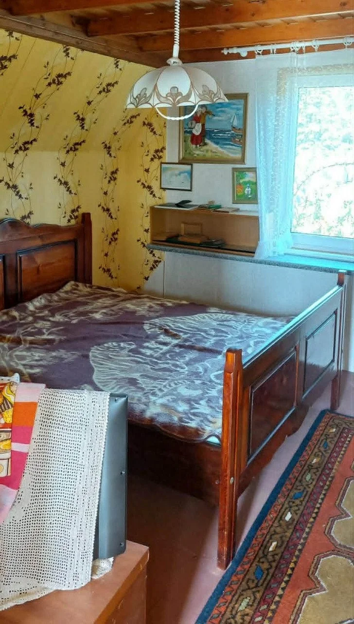 Sodo namas Klaipėdos rajono sav., Vaiteliuose, Snieguolių g. – nuotrauka 5