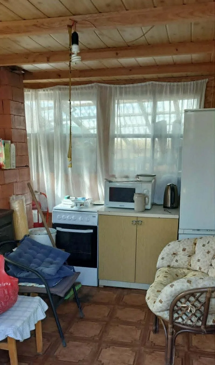 Sodo namas Klaipėdos rajono sav., Vaiteliuose, Snieguolių g. – nuotrauka 6