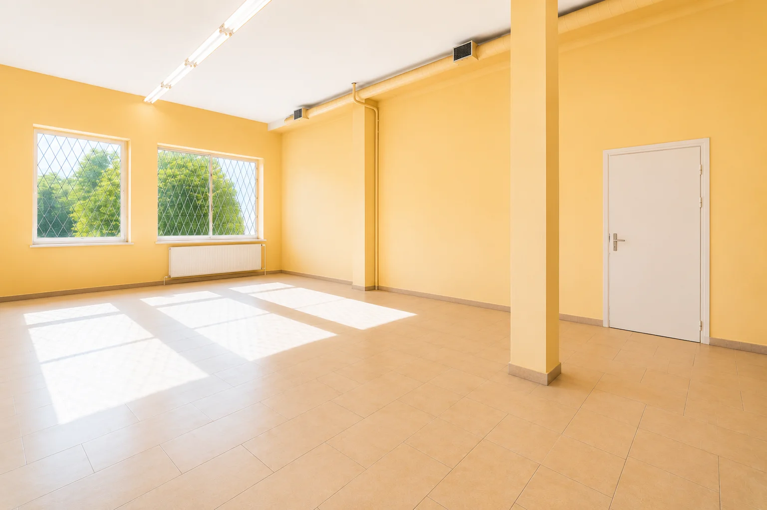 Parduodama Biurui / Gamybos/Sandėliavimo / Prekybos/paslaugų / Sandėliavimo patalpos Šiauliuose Gytaruose, Pailių g. – nuotrauka 5