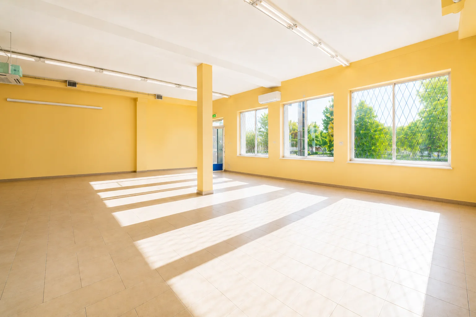 Parduodama Biurui / Gamybos/Sandėliavimo / Prekybos/paslaugų / Sandėliavimo patalpos Šiauliuose Gytaruose, Pailių g. – nuotrauka 4