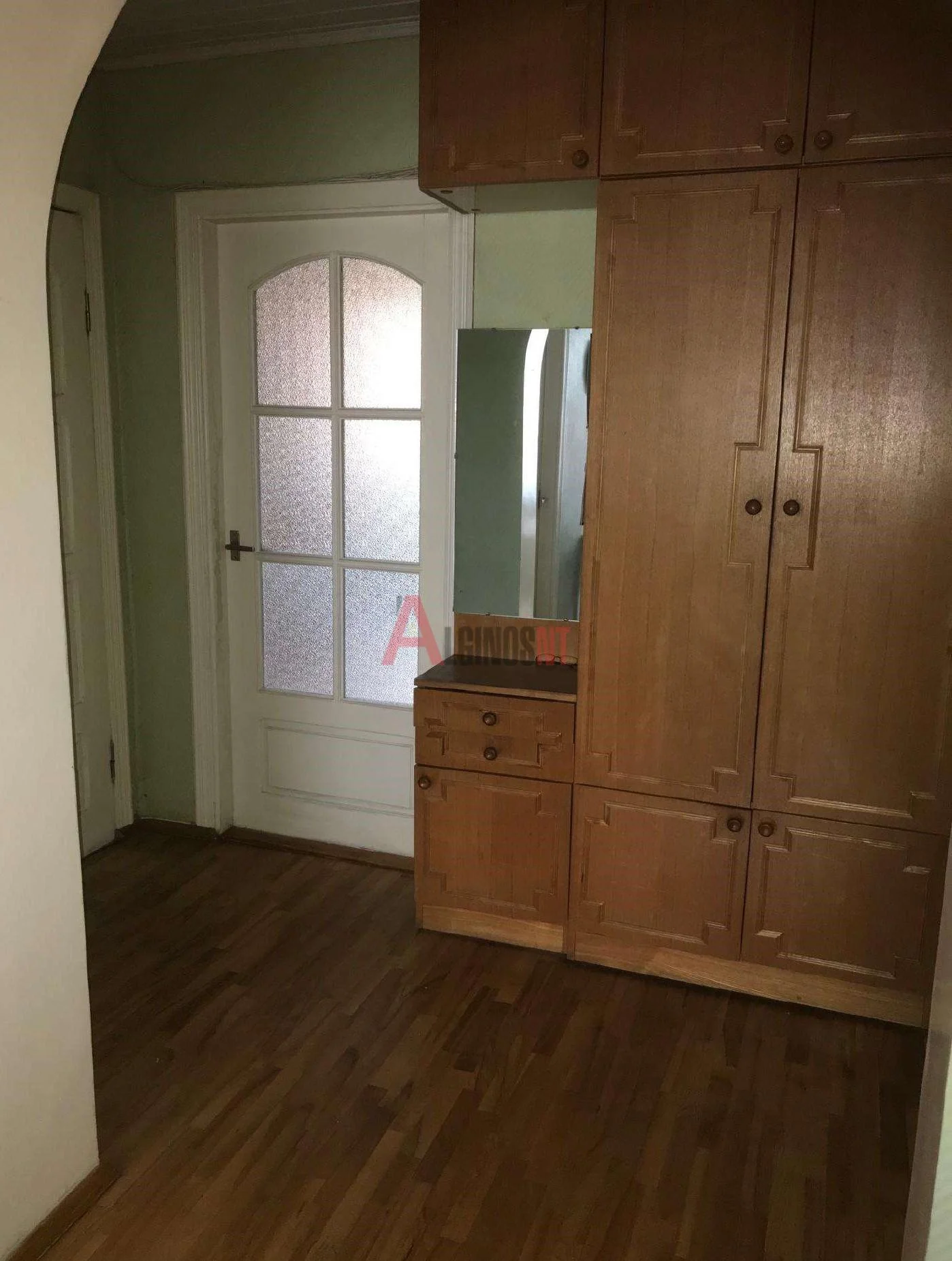 Smiltelės g., Alksnynė, Klaipėda, 2 kamb. – nuotrauka 3