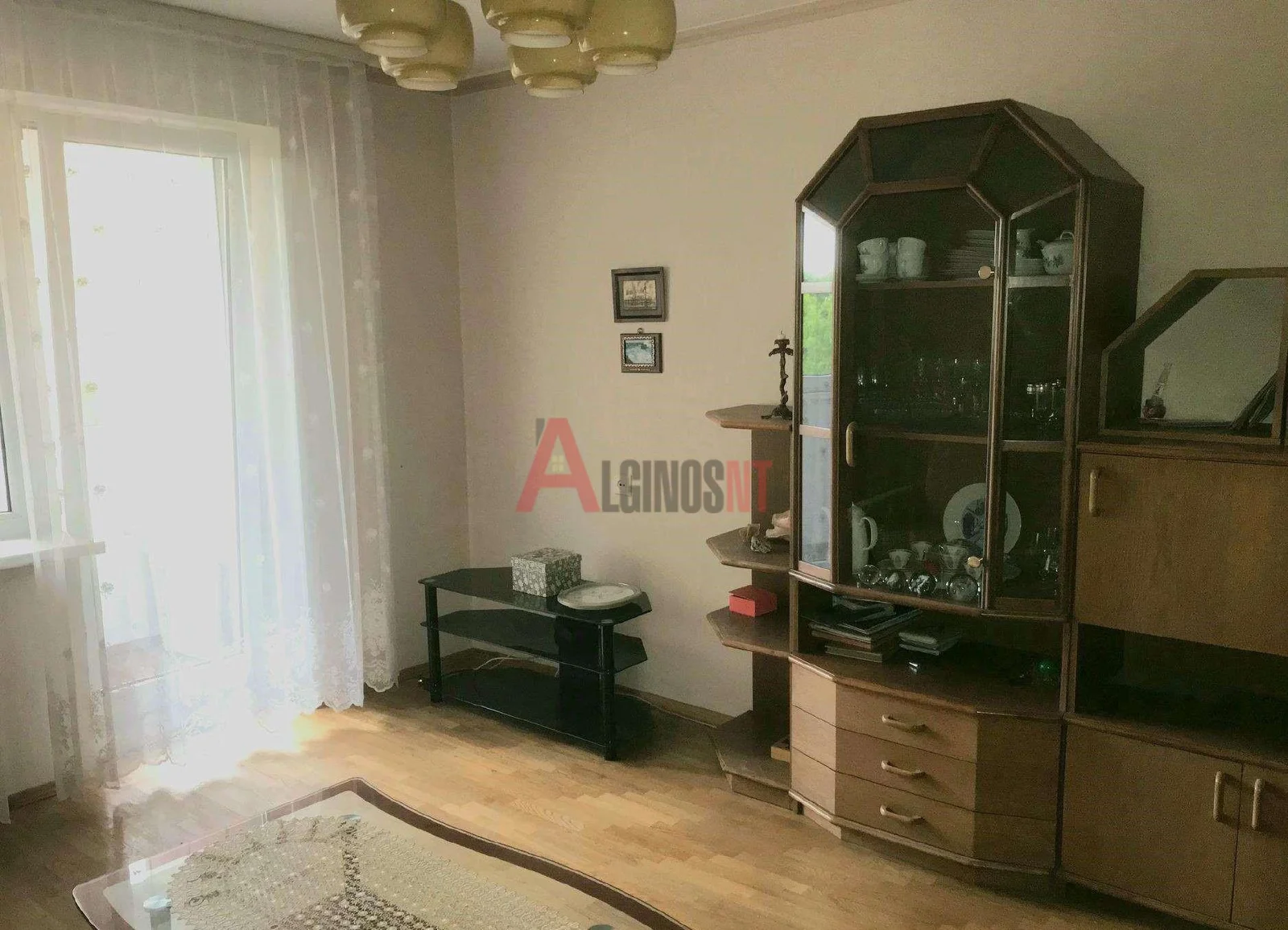 Smiltelės g., Alksnynė, Klaipėda, 2 kamb. – nuotrauka 6