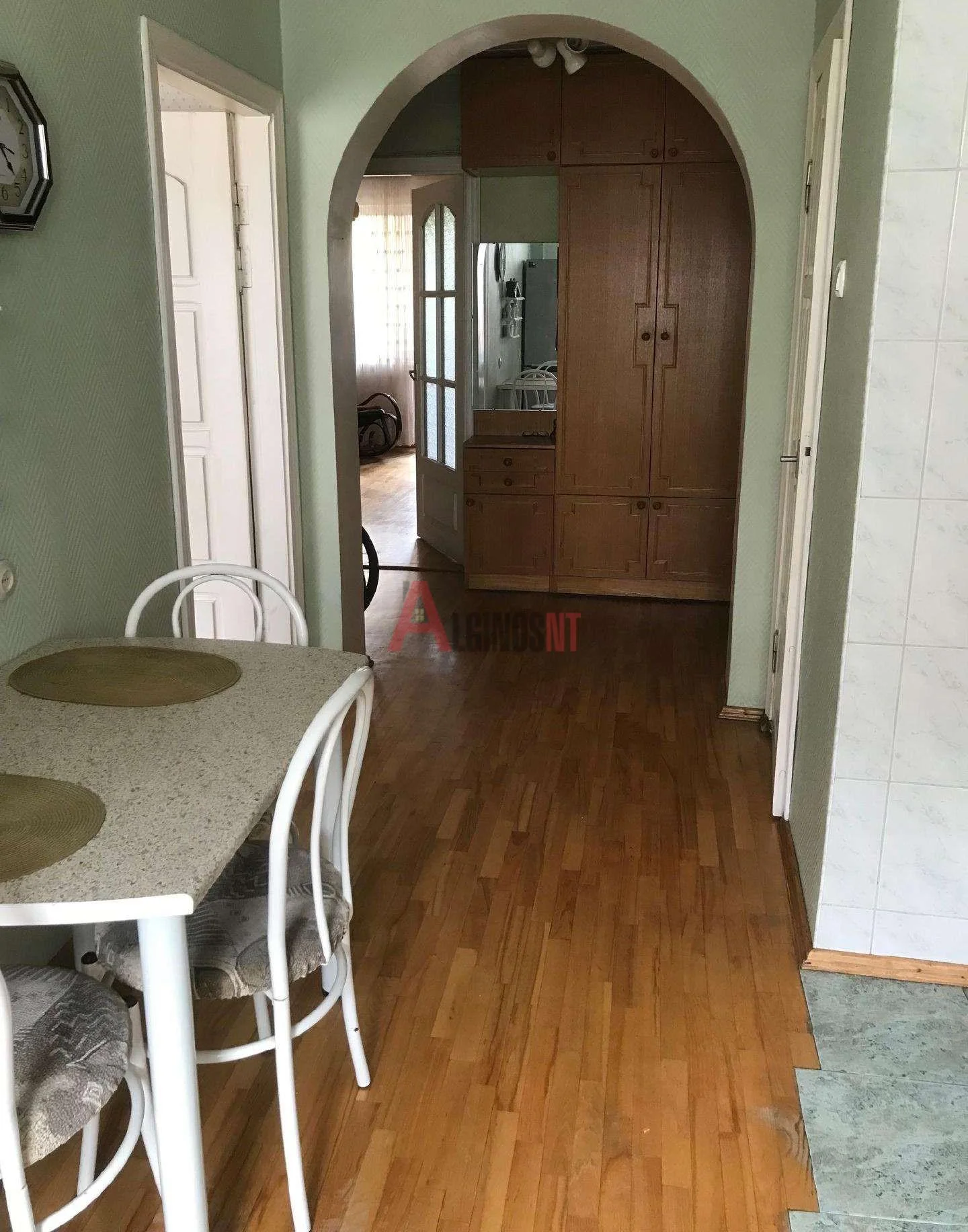 Smiltelės g., Alksnynė, Klaipėda, 2 kamb. – nuotrauka 4