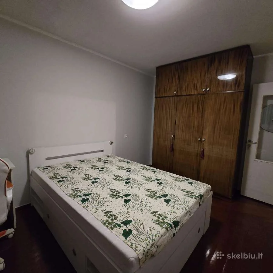 Kretingos g., Miško, Klaipėda, 2 kamb. – nuotrauka 3