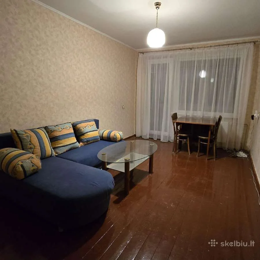 Kretingos g., Miško, Klaipėda, 2 kamb. – nuotrauka 5