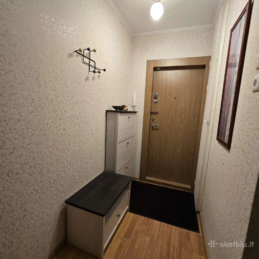 Kretingos g., Miško, Klaipėda, 2 kamb. – nuotrauka 4