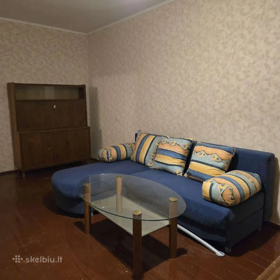 Kretingos g., Miško, Klaipėda, 2 kamb. – nuotrauka 6