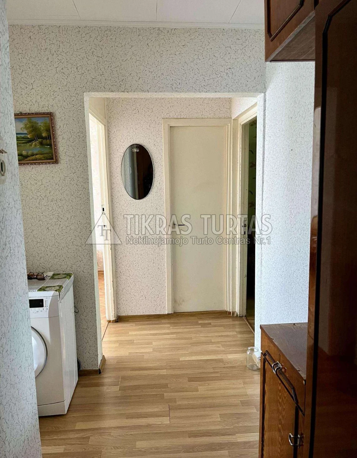 I. Simonaitytės g., Vingiai, Klaipėda, 2 kamb. – nuotrauka 6