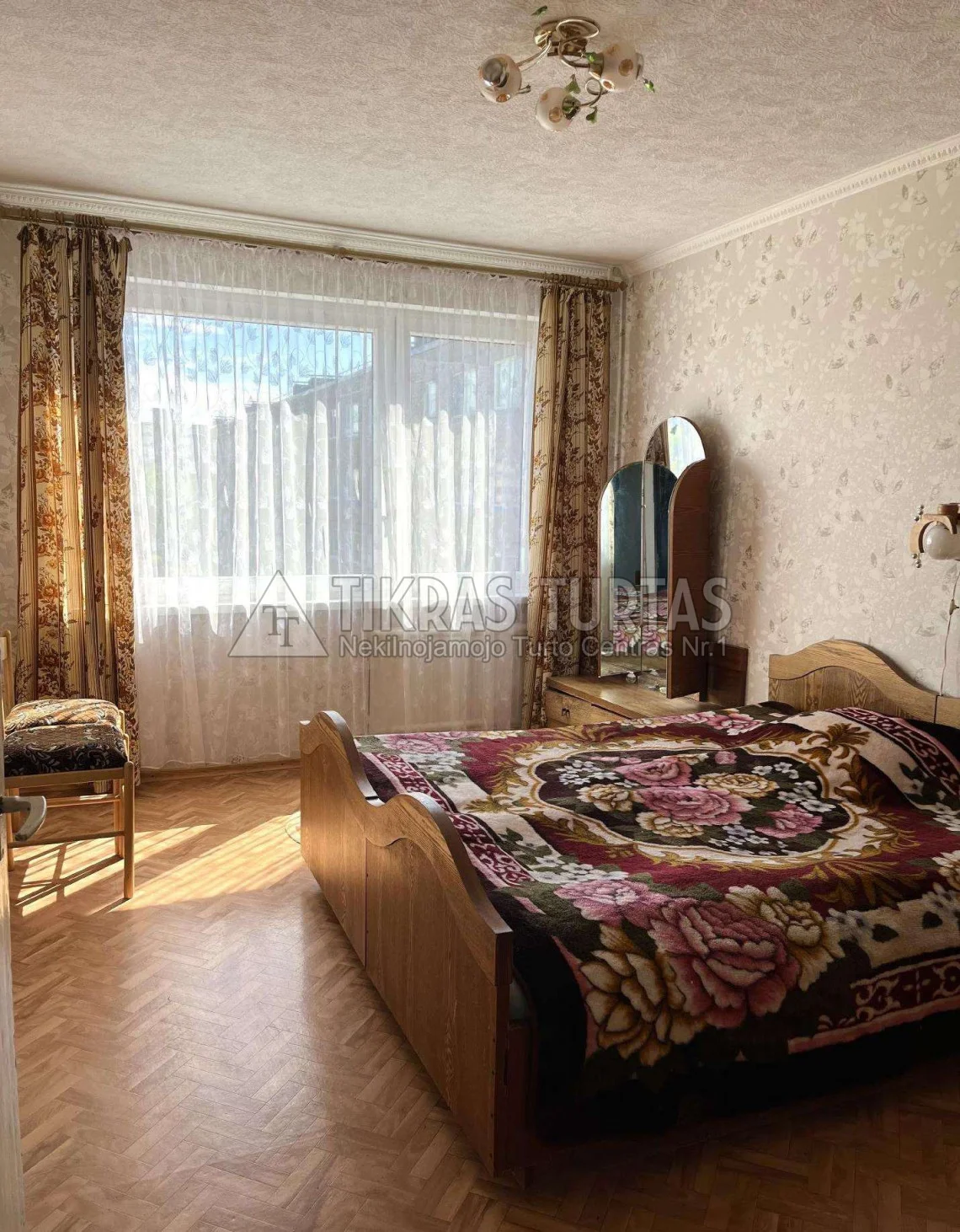 I. Simonaitytės g., Vingiai, Klaipėda, 2 kamb. – nuotrauka 3