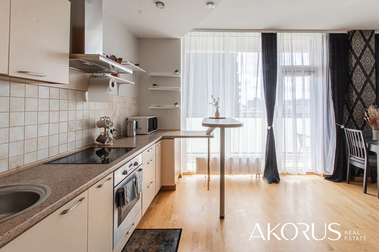 Trinapolio g., Žirmūnai, Vilnius, 2 kamb. – nuotrauka 6