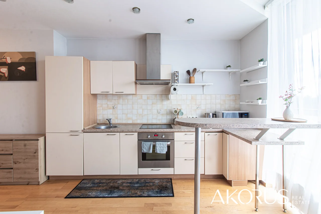 Trinapolio g., Žirmūnai, Vilnius, 2 kamb. – nuotrauka 5