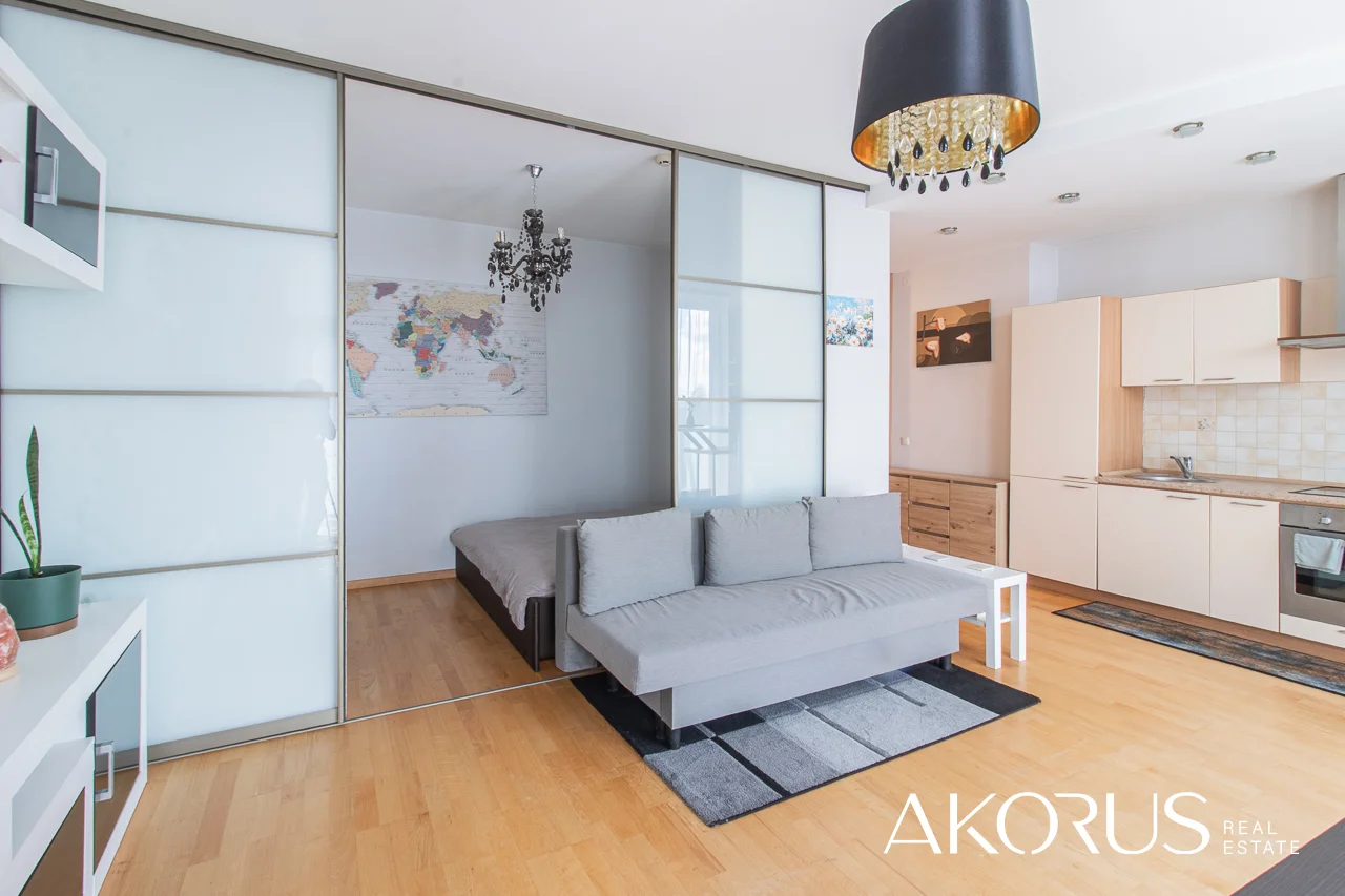 Trinapolio g., Žirmūnai, Vilnius, 2 kamb. – nuotrauka 3