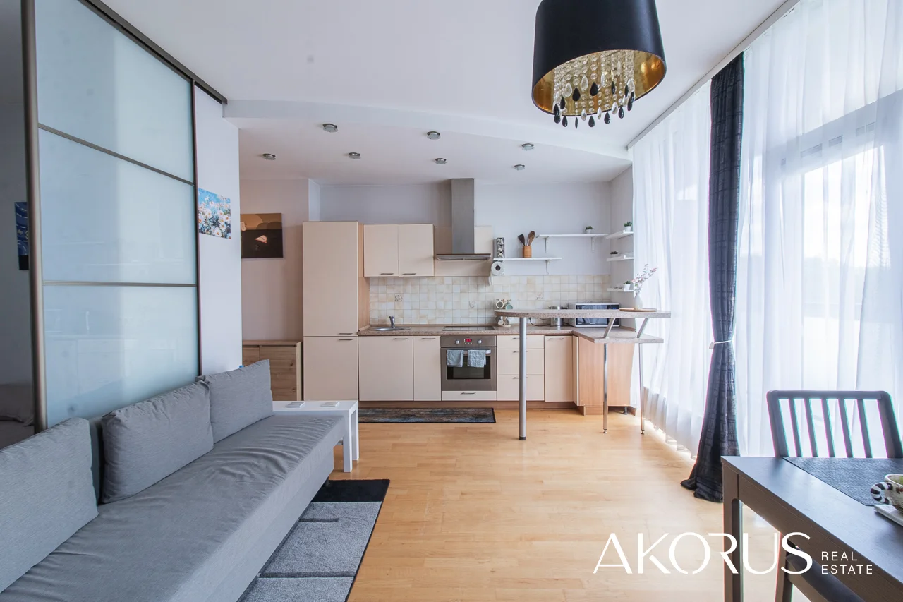 Trinapolio g., Žirmūnai, Vilnius, 2 kamb. – nuotrauka 4