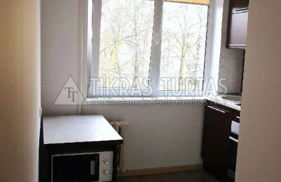 Taikos pr., Kauno, Klaipėda, 2 kamb. – nuotrauka 6