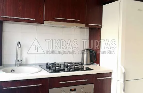 Taikos pr., Kauno, Klaipėda, 2 kamb. – nuotrauka 5