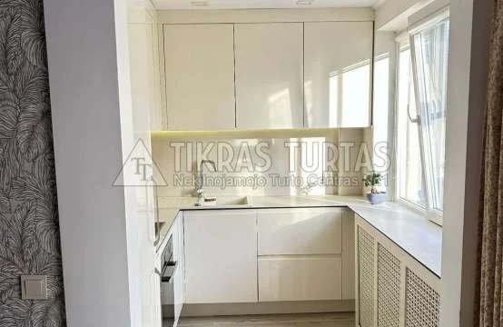 Taikos pr., Kauno, Klaipėda, 3 kamb. – nuotrauka 5