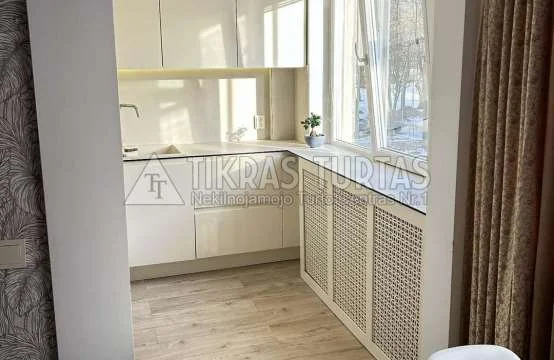 Taikos pr., Kauno, Klaipėda, 3 kamb. – nuotrauka 6