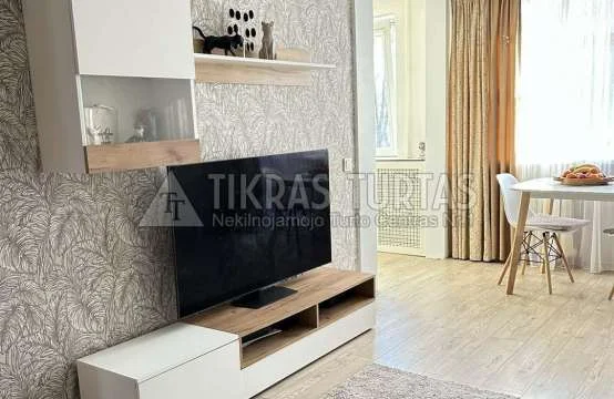 Taikos pr., Kauno, Klaipėda, 3 kamb. – nuotrauka 3