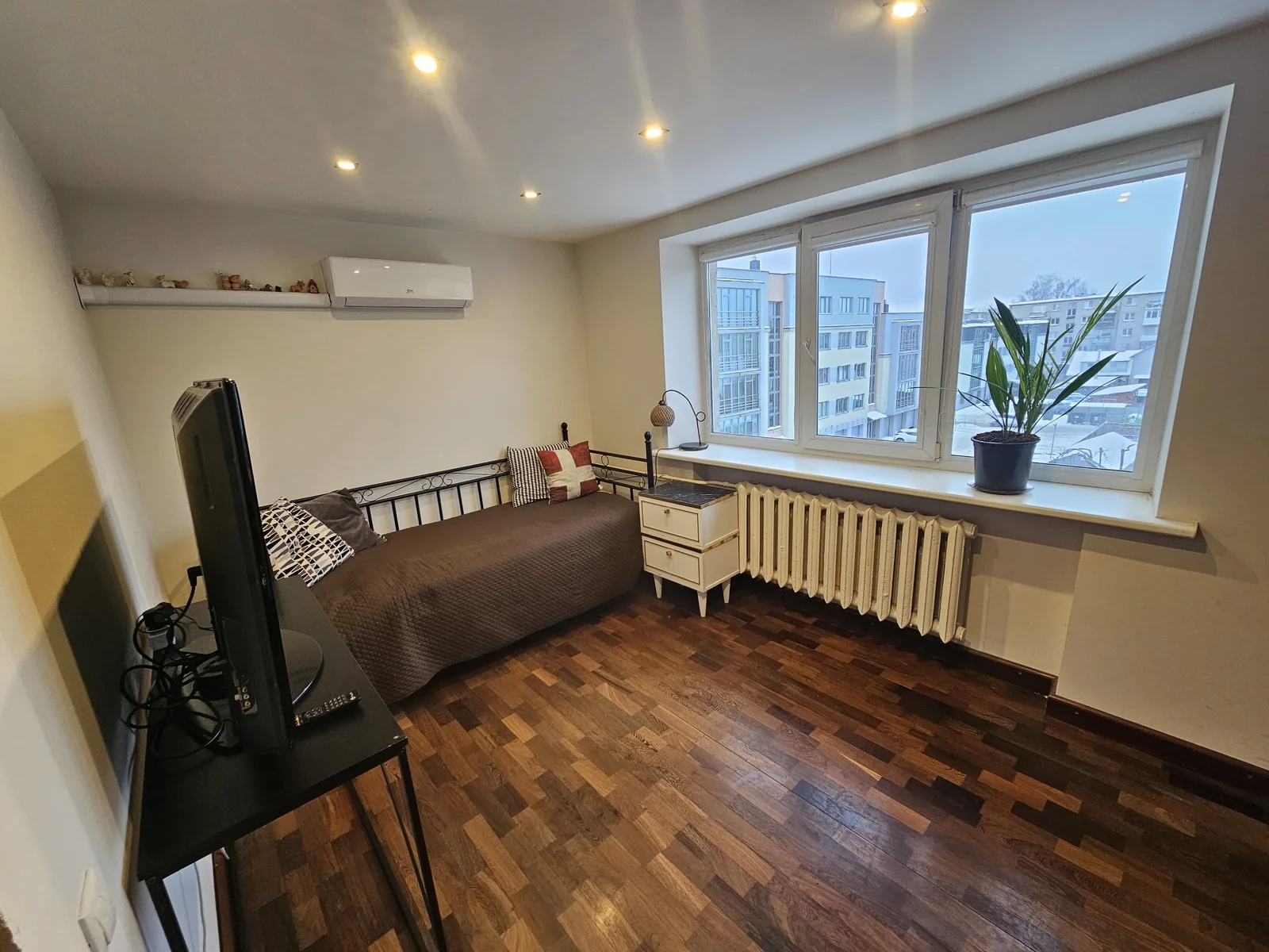 Vytauto g., Centras, Šiauliai, 2 kamb. – nuotrauka 6