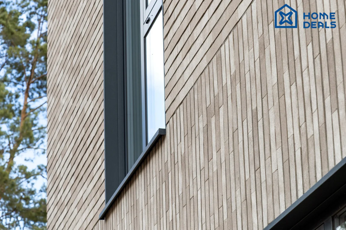 Gyvenamasis namas Vilniuje Grigiškėse, Santakos g. – nuotrauka 6