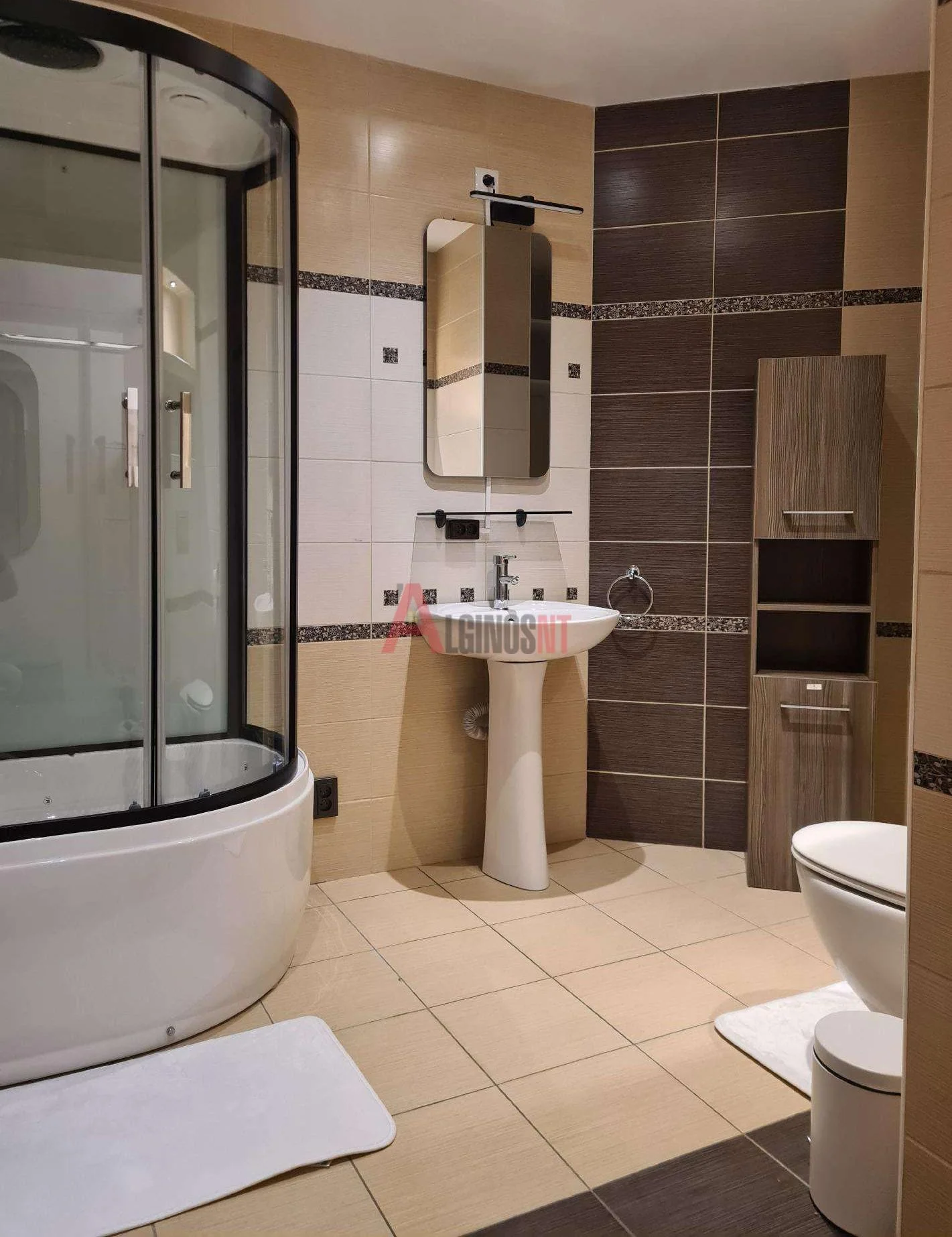 Kuncų g., Bandužiai, Klaipėda, 2 kamb. – nuotrauka 6