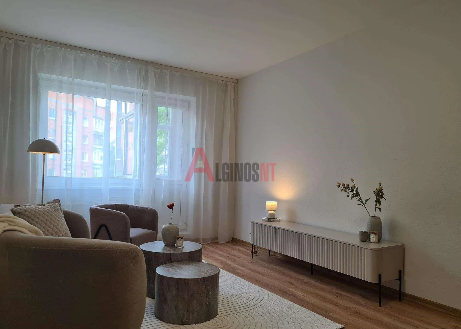 Kuncų g., Bandužiai, Klaipėda, 2 kamb. – nuotrauka 4