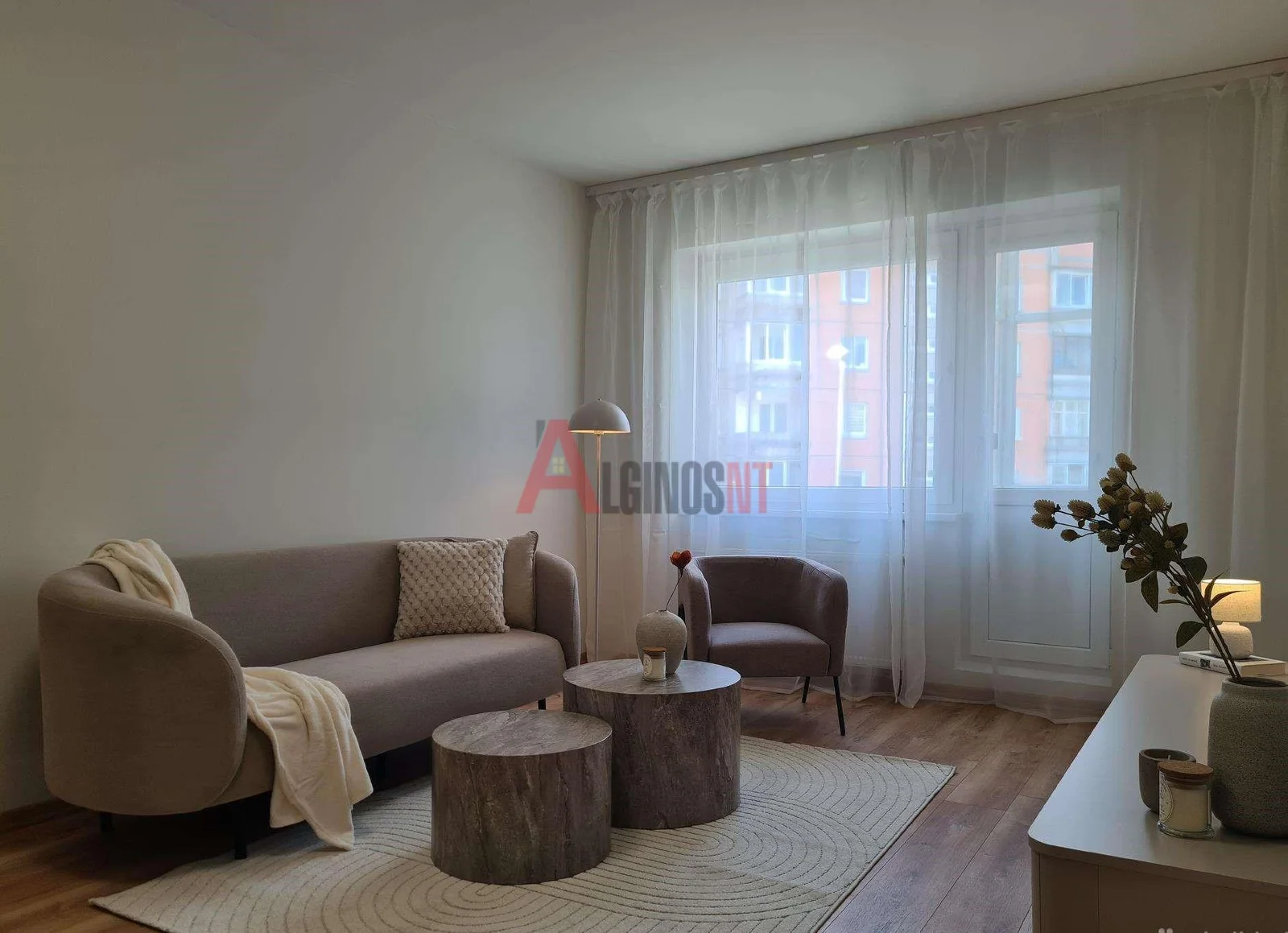 Kuncų g., Bandužiai, Klaipėda, 2 kamb. – nuotrauka 5