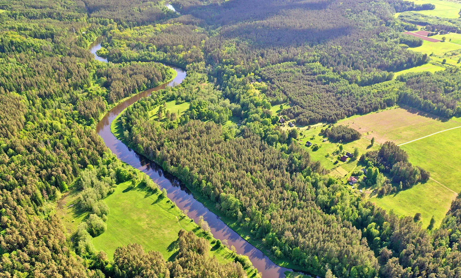 Sklypas Anykščių rajono sav., Ažuožeriuose, Pašventupio g. – nuotrauka 4