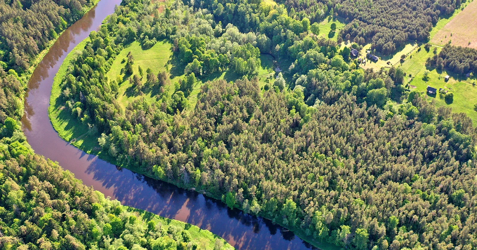 Sklypas Anykščių rajono sav., Ažuožeriuose, Pašventupio g. – nuotrauka 5
