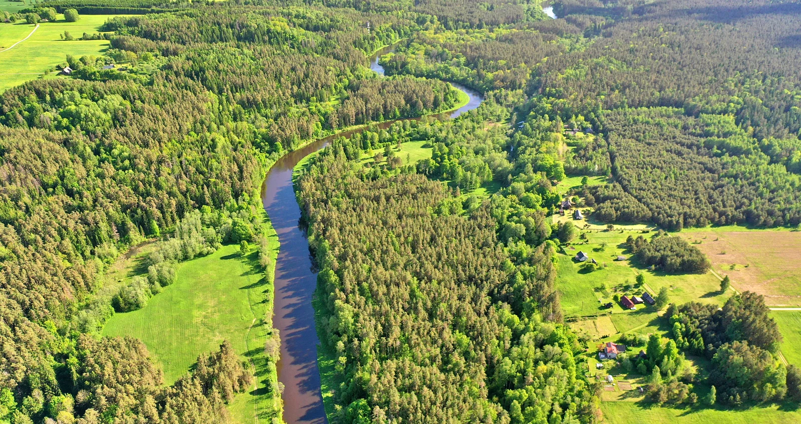 Sklypas Anykščių rajono sav., Ažuožeriuose, Pašventupio g. – nuotrauka 2