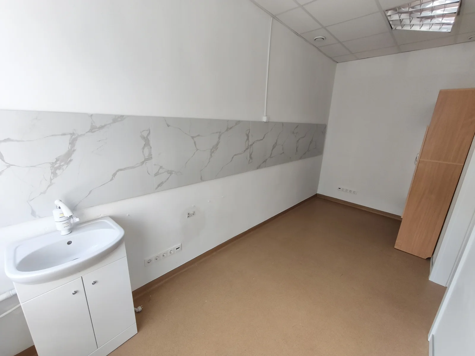 Biurui / Kitos / Prekybos/paslaugų / Turistinė nuoma Klaipėdoje Centre, Šaulių g. – nuotrauka 5