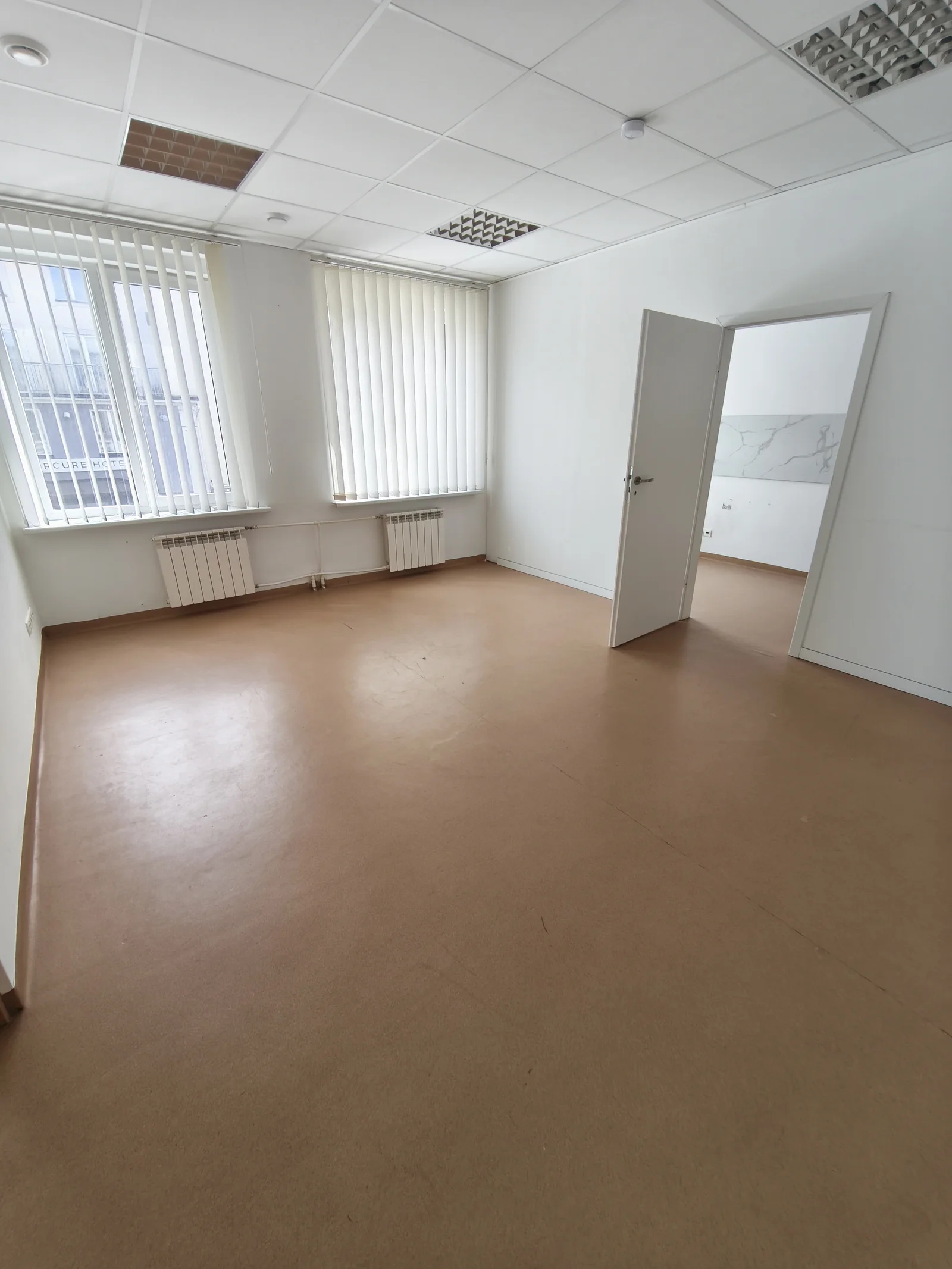 Biurui / Kitos / Prekybos/paslaugų / Turistinė nuoma Klaipėdoje Centre, Šaulių g. – nuotrauka 4
