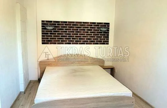 Baltikalnio g., Centras, Klaipėda, 2 kamb. – nuotrauka 5