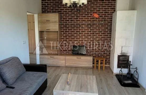 Baltikalnio g., Centras, Klaipėda, 2 kamb. – nuotrauka 4