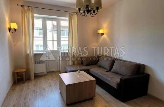 Baltikalnio g., Centras, Klaipėda, 2 kamb. – nuotrauka 3