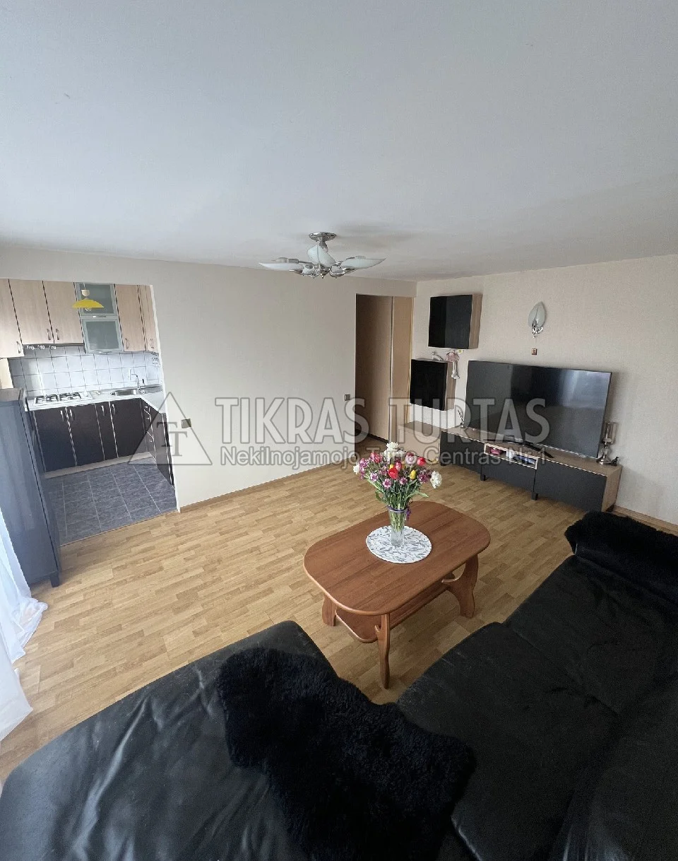 Taikos pr., Vėtrungė, Klaipėda, 3 kamb. – nuotrauka 3